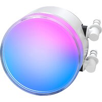Система жидкостного охлаждения для процессора Ocypus Delta L24 WH ARGB V2 (белый)