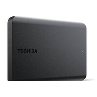 Внешний накопитель Toshiba Canvio Basics 2022 2TB HDTB520EK3AA