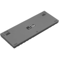 Клавиатура Keychron K3 V3 RGB Hot-Swap K3X-H3-RU (Keychron Low Profile Brown)
