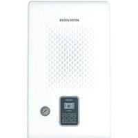 Отопительный котел NAVIEN EQB-08HW