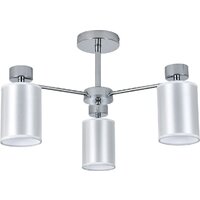 Люстра средней высоты Escada 120006/3R ES0000059 (Chrome)