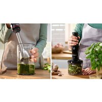 Погружной блендер Bosch ErgoMaster MSM4B620