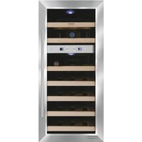 Винный шкаф CASO WineDuett 21
