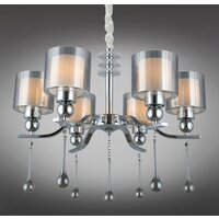 Подвесная люстра Omnilux Giarre OML-56003-06