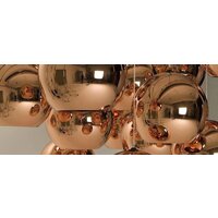 Подвесная люстра ImperiumLoft 40.018 182699-22
