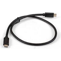 Кабель ExeGate EX-CCP-USB3.1-CMCM2-0.5
