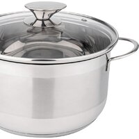 Кастрюля Appetite Николь WT17243 (2.4л)
