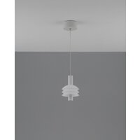 Подвесная люстра Moderli Sylv V11387-PL