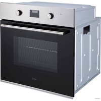 Электрический духовой шкаф Evelux EO 630 PX