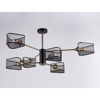 Подвесная люстра Ambrella light Traditional TR80172