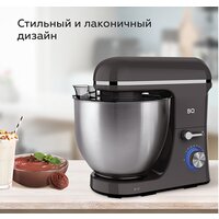 Планетарный миксер BQ MX840