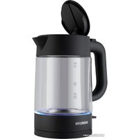 Электрический чайник Hyundai HYK-G7707