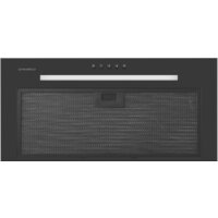 Кухонная вытяжка MAUNFELD Crosby 850LED (черный)