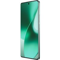 Телефон Realme 15 Pro 5G RMX5101 8GB/256GB международная версия (зеленый)