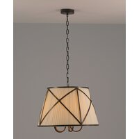 Подвесная люстра Moderli Berta V1260-5P