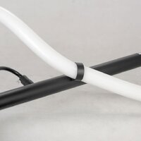 Подвесная люстра Lussole LSP-8450