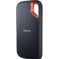 Внешний накопитель SanDisk Extreme V2 SDSSDE61-4T00-G25 4TB