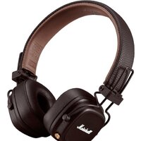 Наушники Marshall Major IV (коричневый)