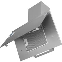 Кухонная вытяжка Akpo Juno Eco 60 WK-11 (серый)