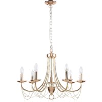 Подвесная люстра F-Promo Plini 2591-7P