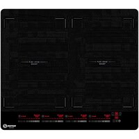Варочная панель Schtoff IF7008 Black
