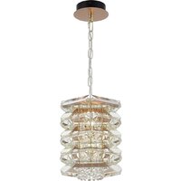 Подвесная люстра ST Luce SL6137.203.01