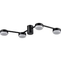 Припотолочная люстра Lumion Sanata 8187/4C