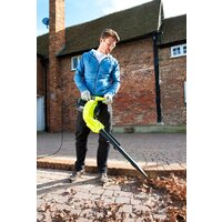 Садовая воздуходувка Ryobi RBV3000CESV