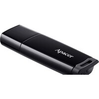 USB Flash Apacer AH336 64GB (черный)