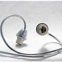 Припотолочная люстра Lussole LSP-8182