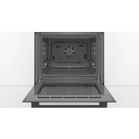 Электрический духовой шкаф Bosch Serie 4 HBF534EB0Q