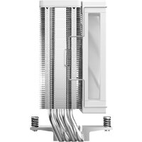 Кулер для процессора DeepCool AG400 G2 ARGB WH R-AG400-WHAMMG2-G