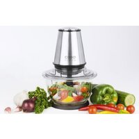 Чоппер CASO UZ 400