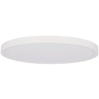 Припотолочная люстра LOFT IT Extraslim 10227/40 (белый)