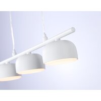 Подвесная люстра Ambrella light Techno Spot TN71032/3 WH (белый)