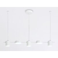 Подвесная люстра Ambrella light Comfort FL51678