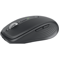 Мышь Logitech MX Anywhere 3S (графит)