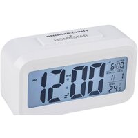 Настольные часы HomeStar HS-0110 (белый)