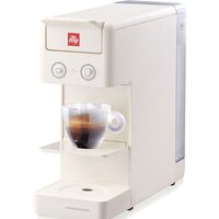Капсульная кофеварка ILLY iperEspresso Y3.3 (белый)