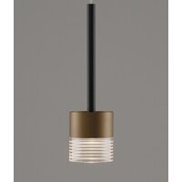 Подвесная люстра Moderli Self V10854-PL