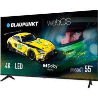 Телевизор Blaupunkt 55UDW5000T