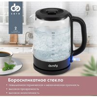 Электрический чайник Domfy DSB-EK304