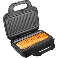 Многофункциональная сэндвичница Sencor SSM 9860BK