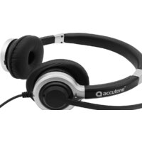 Офисная гарнитура Accutone UB610MKII ProNC USB Comfort