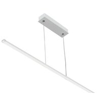 Подвесная люстра Vitaluce V4662-0/1S