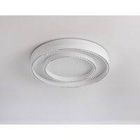 Припотолочная люстра Ambrella light Comfort FL5821 WH (белый)