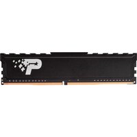 Оперативная память Patriot Signature Premium Line 2x8GB DDR4 PC4-25600 PSP416G3200KH1