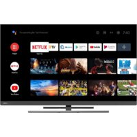 Телевизор Haier 50 Smart TV AX PRO