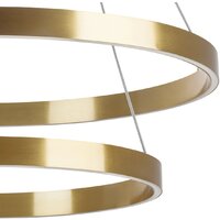 Подвесная люстра Lightstar Saturno 748123