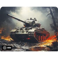 Коврик для мыши CACTUS CS-MP-D04S